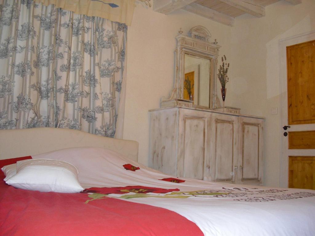 Chambres D'Hôtes Les Terrasses de Cailla Extérieur photo